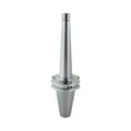 1set Precision 5/8-11 Cat40 Er11 6.0" Collet Chuck Tool Holder Cnc