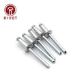 DIN EN ISO 15977 20/50/100/200P<wbr/>CS M5 Round Head Multi-Size Rivets Blind Rivets