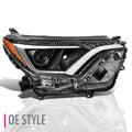 Fit 16-18 Toyota Rav4 To2503247 Passenger Right | Built Supply Co