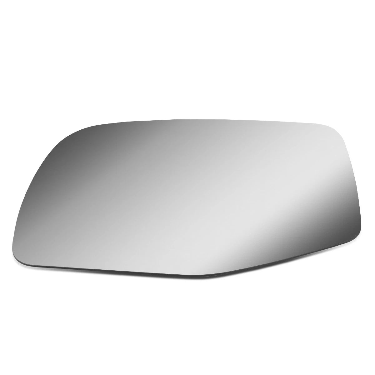 Left Side Rear View Mirror Glass Replacement Fit | Built Supply Co