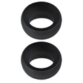 Ear Pads Silicone Protector Cover Cushion For Sony Playstation Pulse