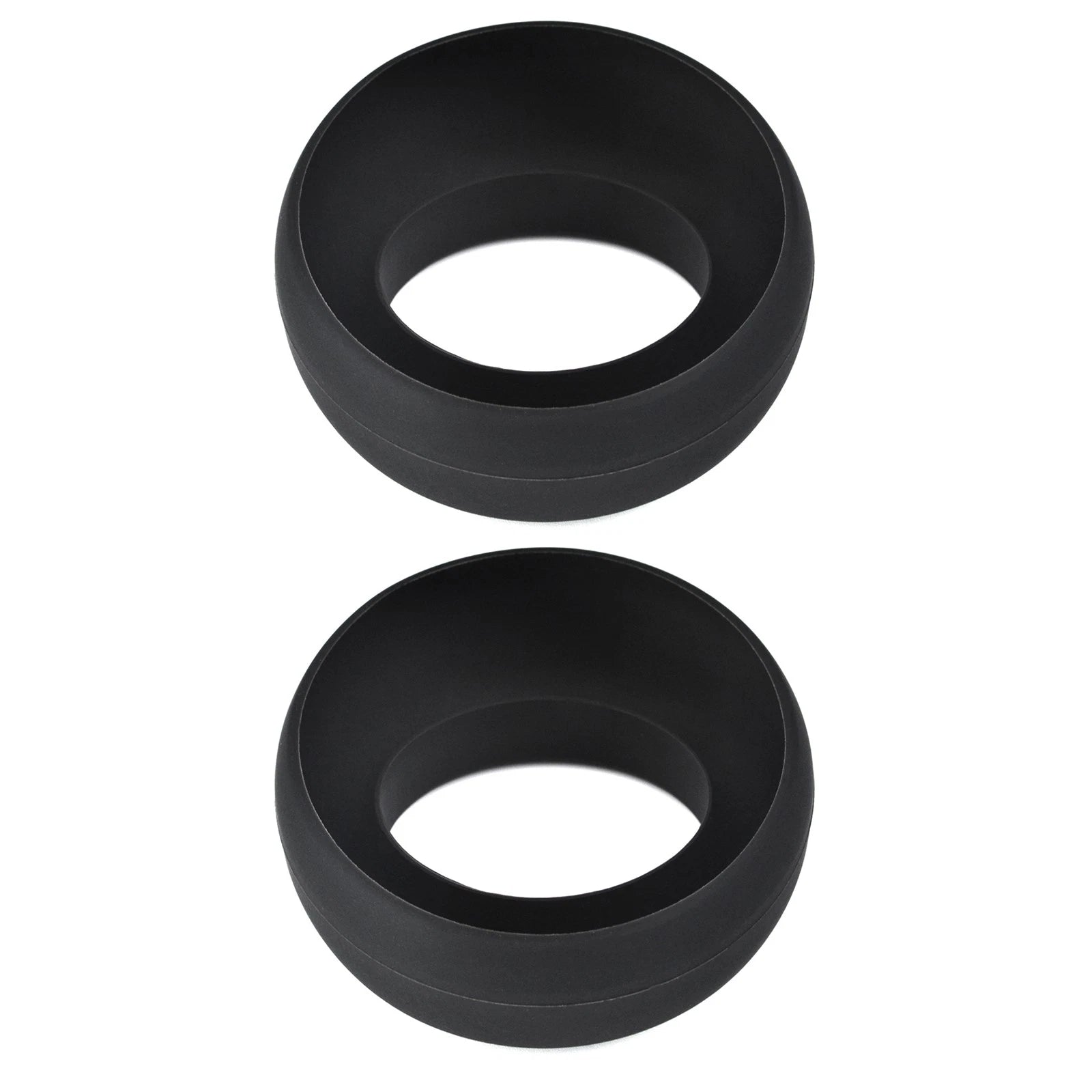 Ear Pads Silicone Protector Cover Cushion For Sony Playstation Pulse