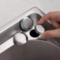 Easy To Install Stainless Steel Cover For Kitchen And Bathroom Faucet