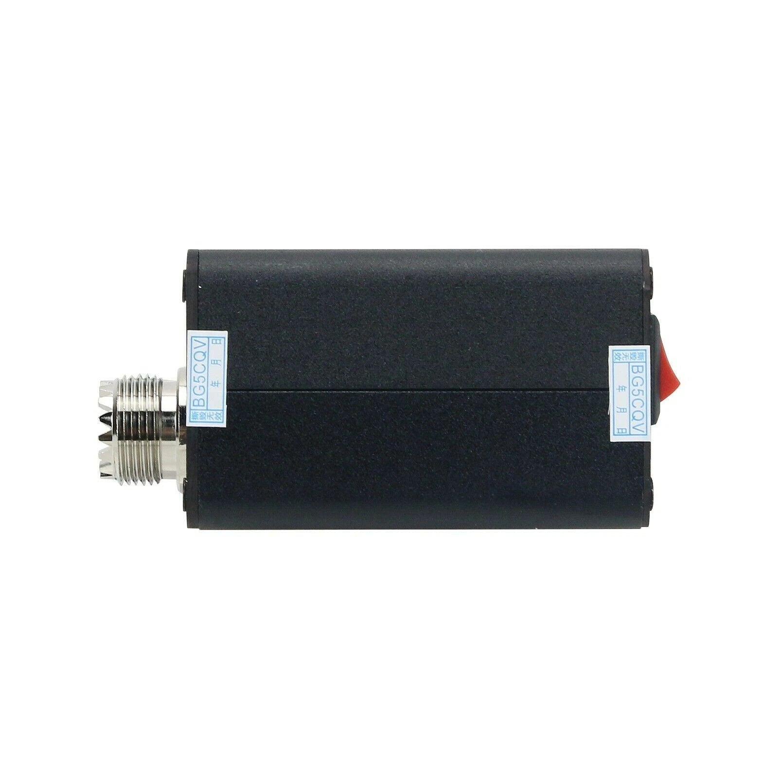 Power Watt Meter Swr & Power Meter Peak Power | Built Supply Co