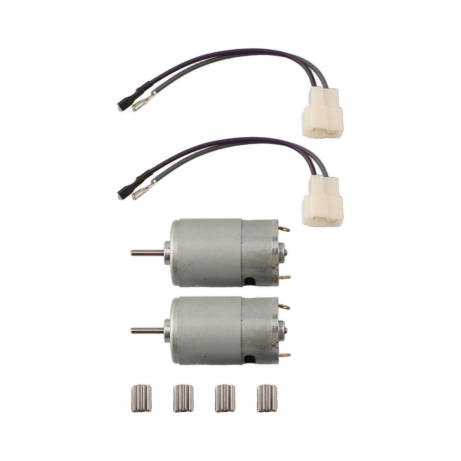 Essential Washer 501001 for Framing Nail Types