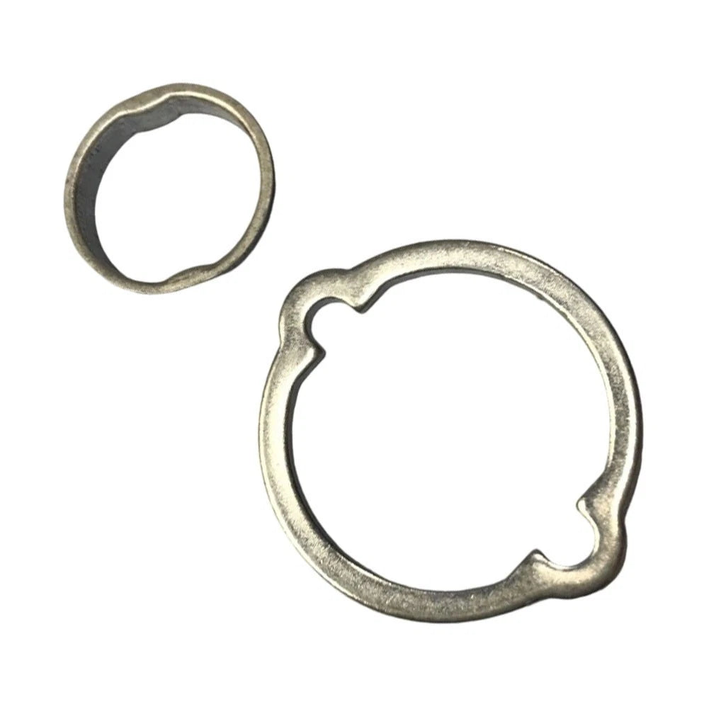 Intake Sleeve Washer Carburetor Seal Tight Seal Wear Resistant