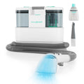 Haushof Portable Upholstery Deep Cleaner Carpet Cleaner Machine Pet