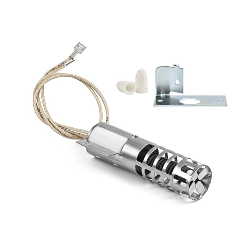 Enhanced Performance Oven Igniter Easy Installation 2.5 To 3.0 A For