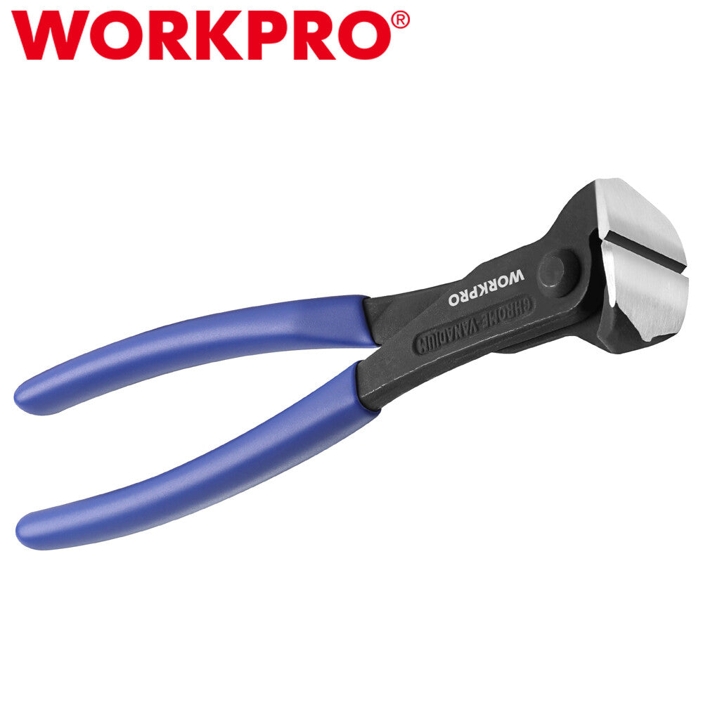 DURATECH 7-Piece Pliers Set Premium Cr-Ni Construction