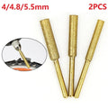 For Sharpening Chain Saw Teeth Diamond Chainsaw Sharpener Metal