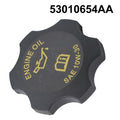 Filler Cap - Auto Accessories Replacement