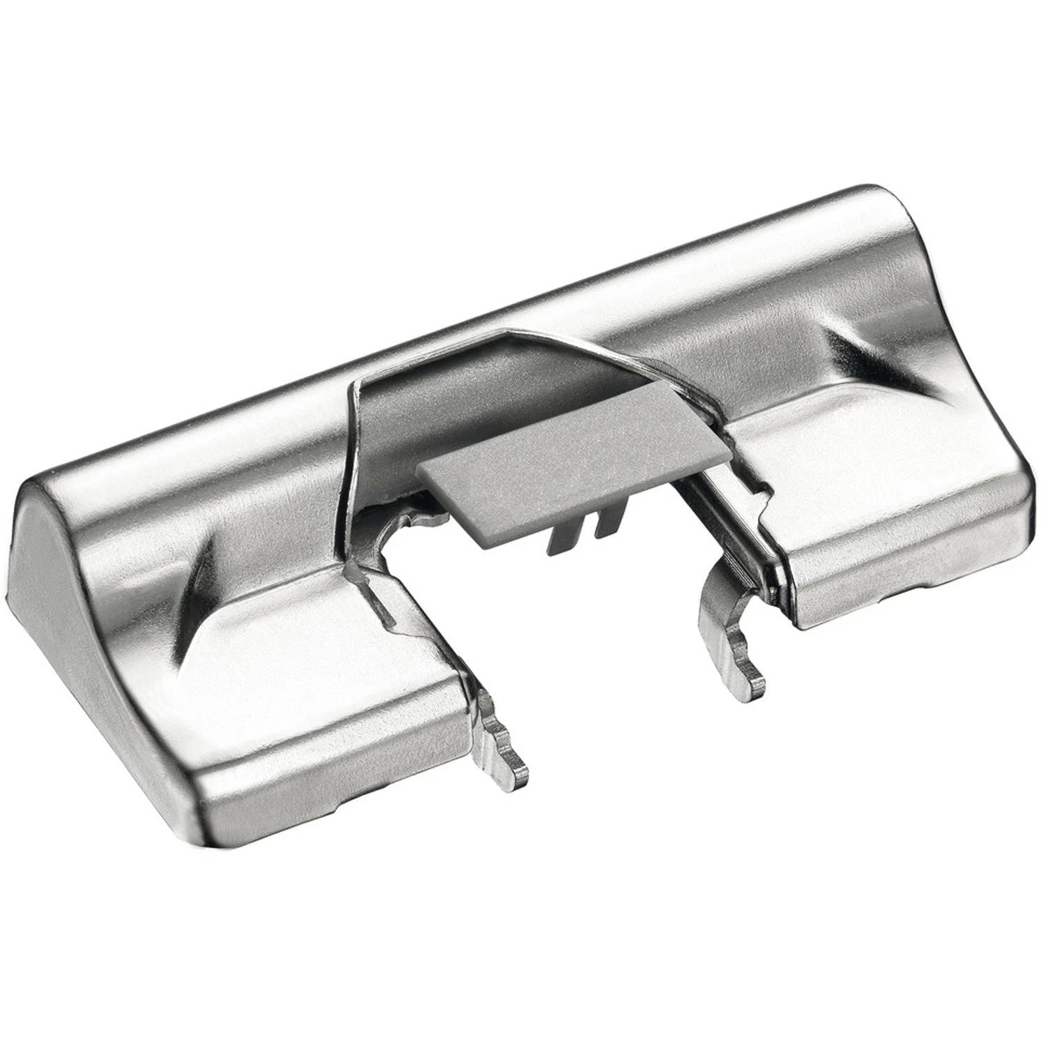 Hafele Titus Hinge Add On Soft Close Damper | Built Supply Co