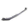 Front Lower Bumper Valance Assembly for Mitsubishi Outlander 2016-18 MI1015105