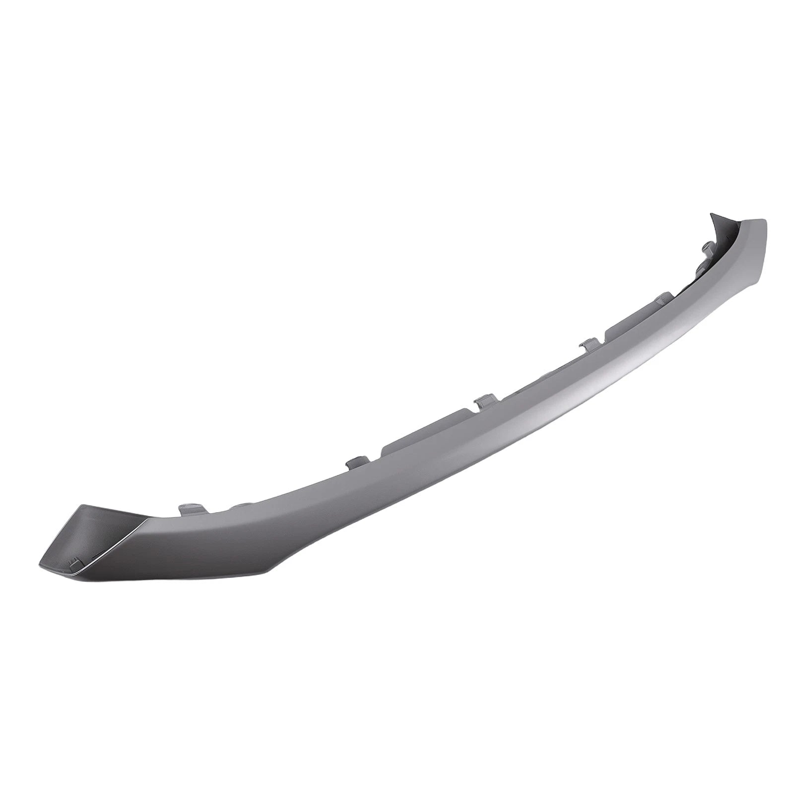 Front Lower Bumper Valance Assembly for Mitsubishi Outlander 2016-18 MI1015105