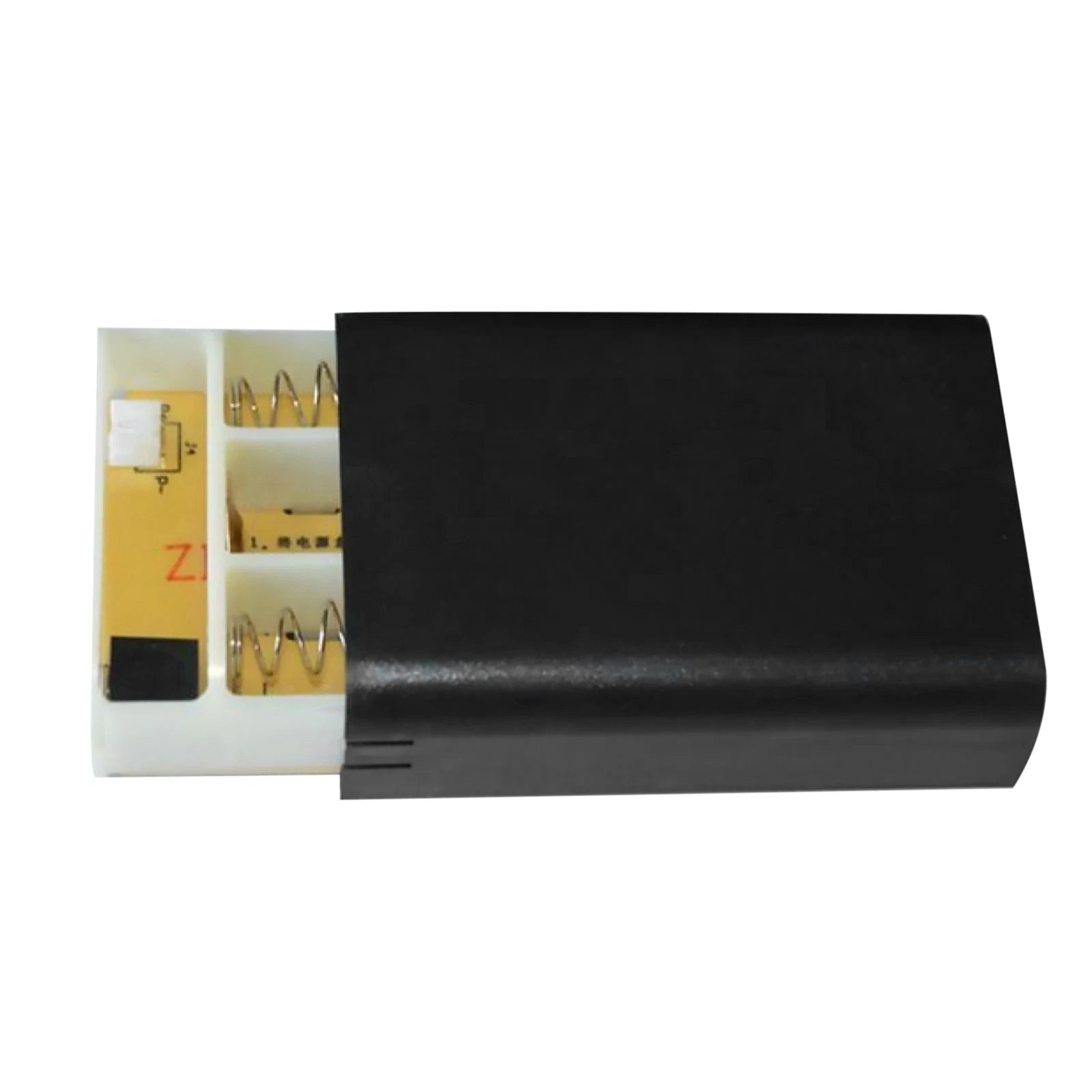 Connect In Series&paralle<wbr/>l 12V Power Bank Portable Car Jump