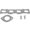 Fit 94-98 Mazda Miata 1.8l Aluminum Exhaust Manifold Header Gasket Set