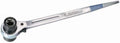 SUPER TOOL RNF2 Ratchet Podger Wrench