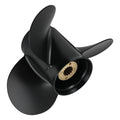 3 Blade Prop 14" Pitch for Mercury 40HP 50HP 60HP Aluminum Right Hand