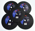 NEIKO 10" Metal Cut Off Wheels