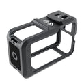 Aluminium Alloy Frame Protective Case Anti-shock For Dji Osmo Action