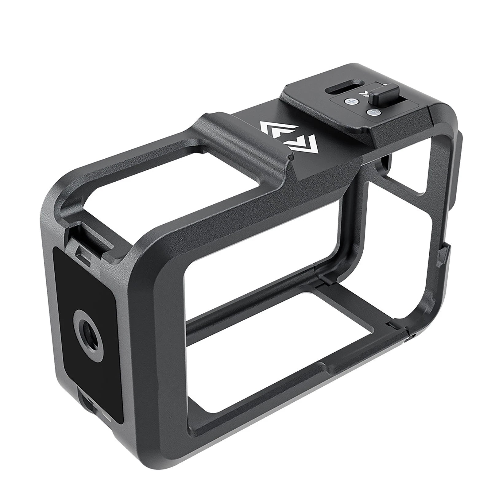 Aluminium Alloy Frame Protective Case Anti-shock For Dji Osmo Action