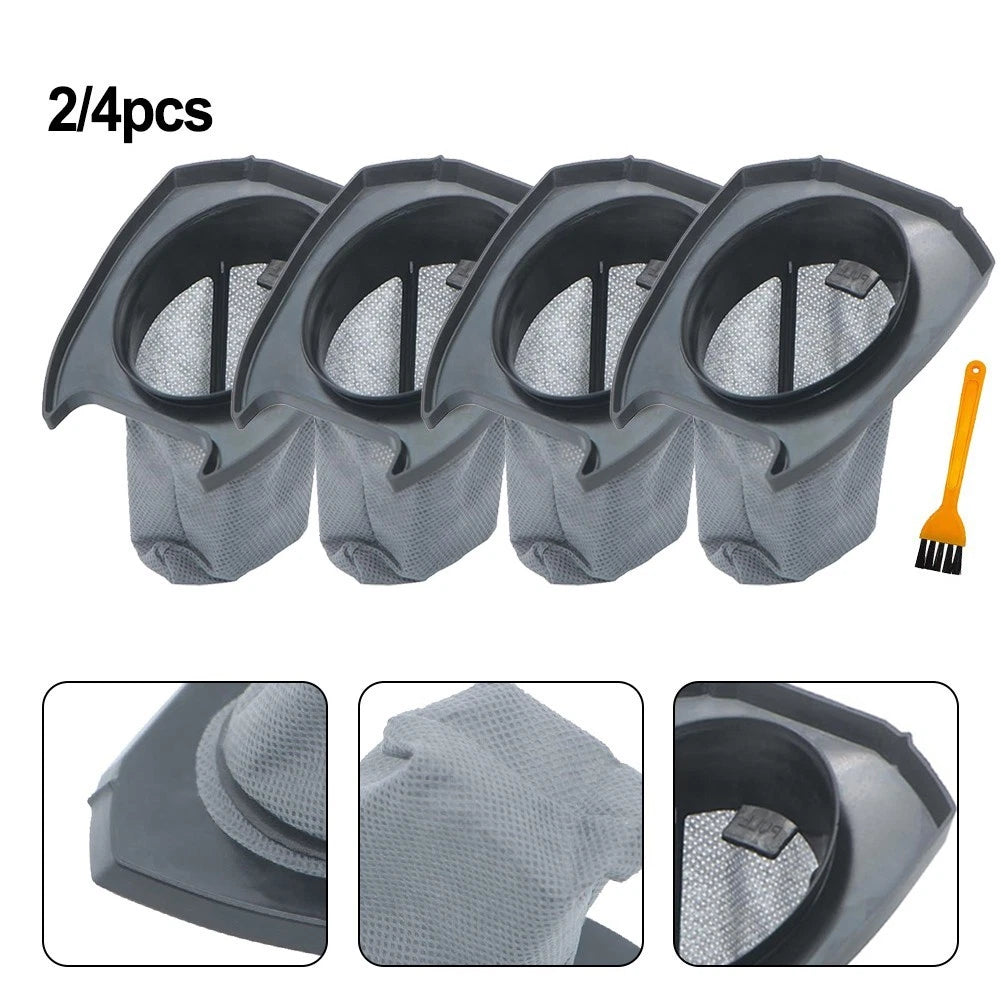 Replacement Filters For Dirt Devil Sd20020, Sd20020fdi, Sd20020plfdi,