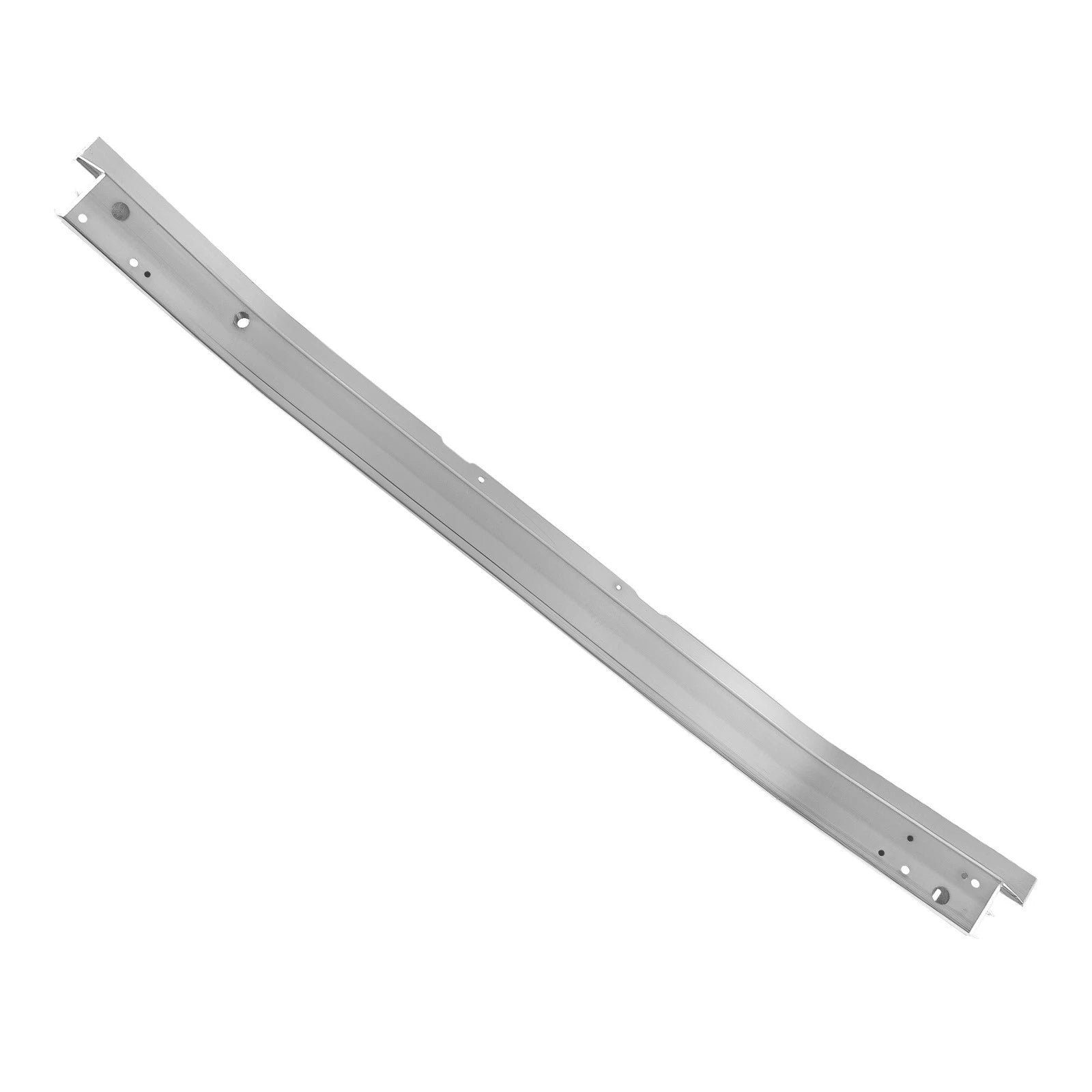 Front Bumper Crash Bar Reinforcement for BMW X1 F48 X2 F39 2016-2022 BM1006137