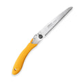 Expert Quality 210mm Folding Pruning Saw Replaceable SK5 Ground Teeth Blade