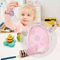 Compact Protective Pc Case For Tamagotchi Connection Full Device