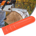 Rust And Wear Protection With Chainsaw Pole Guard Scabbard For 12 20