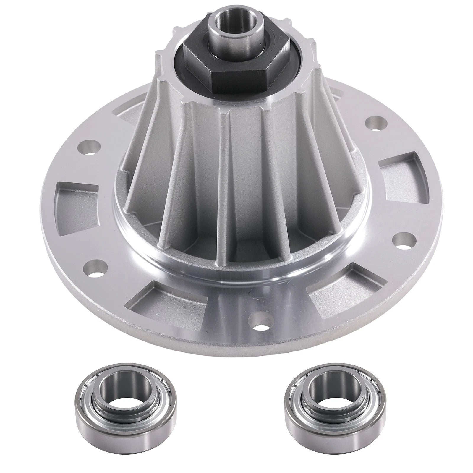 Mandrel Assembly for Bobcat Mower 4171231 4115850 4165023 Spindle