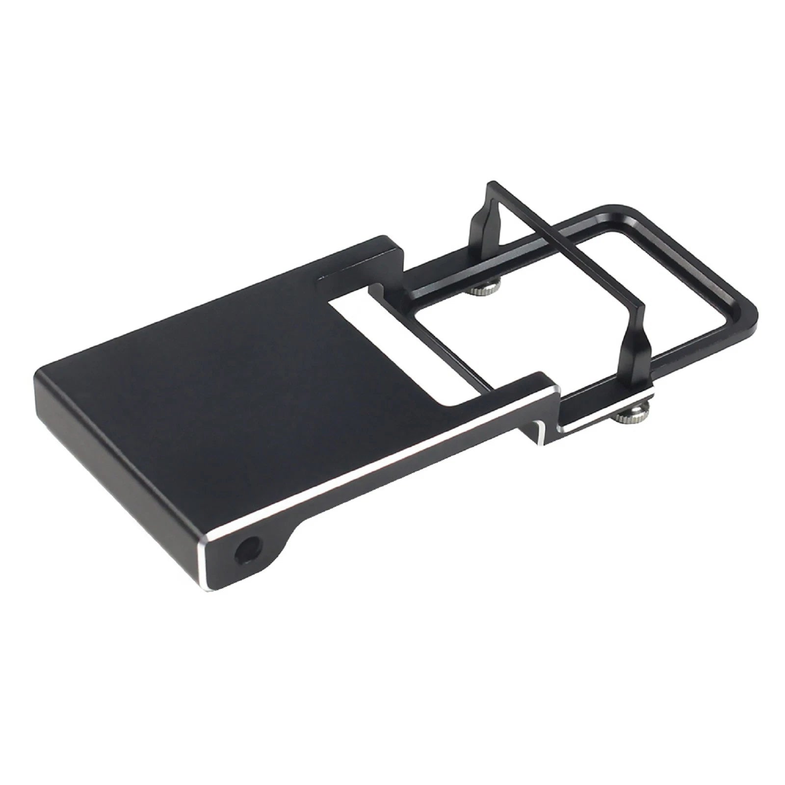 Camera Stabilizer Switch Mount Adapter Plate For Dji Osmo Mobile