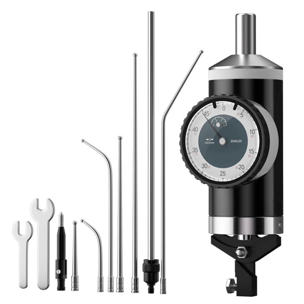 Centering Lever For For Dial Indicator High Accuracy 0 01mm Pointer