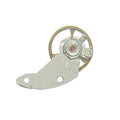 Watch Balance Wheel Assembly With Balance Splint For Seiko Movement