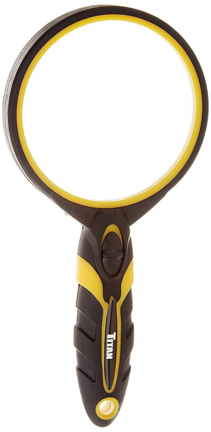 Titan Magnifying Glass by Titan