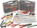 VCT 399pc Electrical Repair Kit