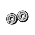 Snappy Mag-a-bit Driver Bit Magnetizer Attachement 70026 2 Pack Made