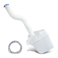Fit 05-09 Tucson Windshield Washer Fluid Reservoir Tank Bottle W/ Cap