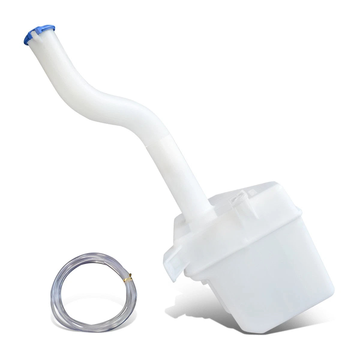 Fit 05-09 Tucson Windshield Washer Fluid Reservoir Tank Bottle W/ Cap