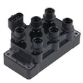 Ignition Coil for Ford F150 E150 E250 E350 V6 4.2L 1998-2000 19017114 C505