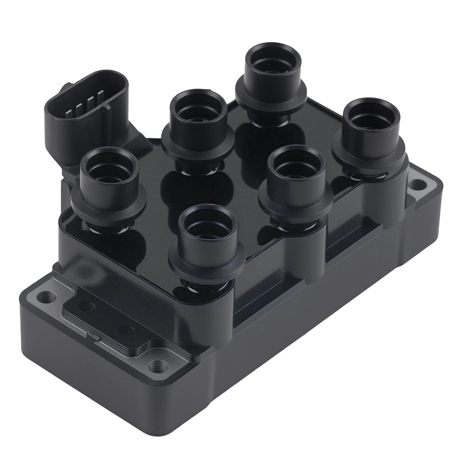 Ignition Coil for Ford F150 E150 E250 E350 V6 4.2L 1998-2000 19017114 C505
