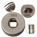 High Quality Industrial Welder Wire Feed Drive Roller Kit