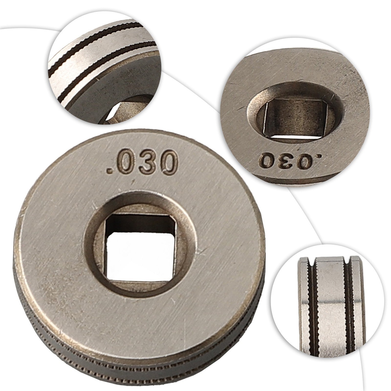 High Quality Industrial Welder Wire Feed Drive Roller Kit
