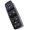 Power Window Switch Front Left for Mercedes-Benz GL320 2007-2009 GL350 2010-2012