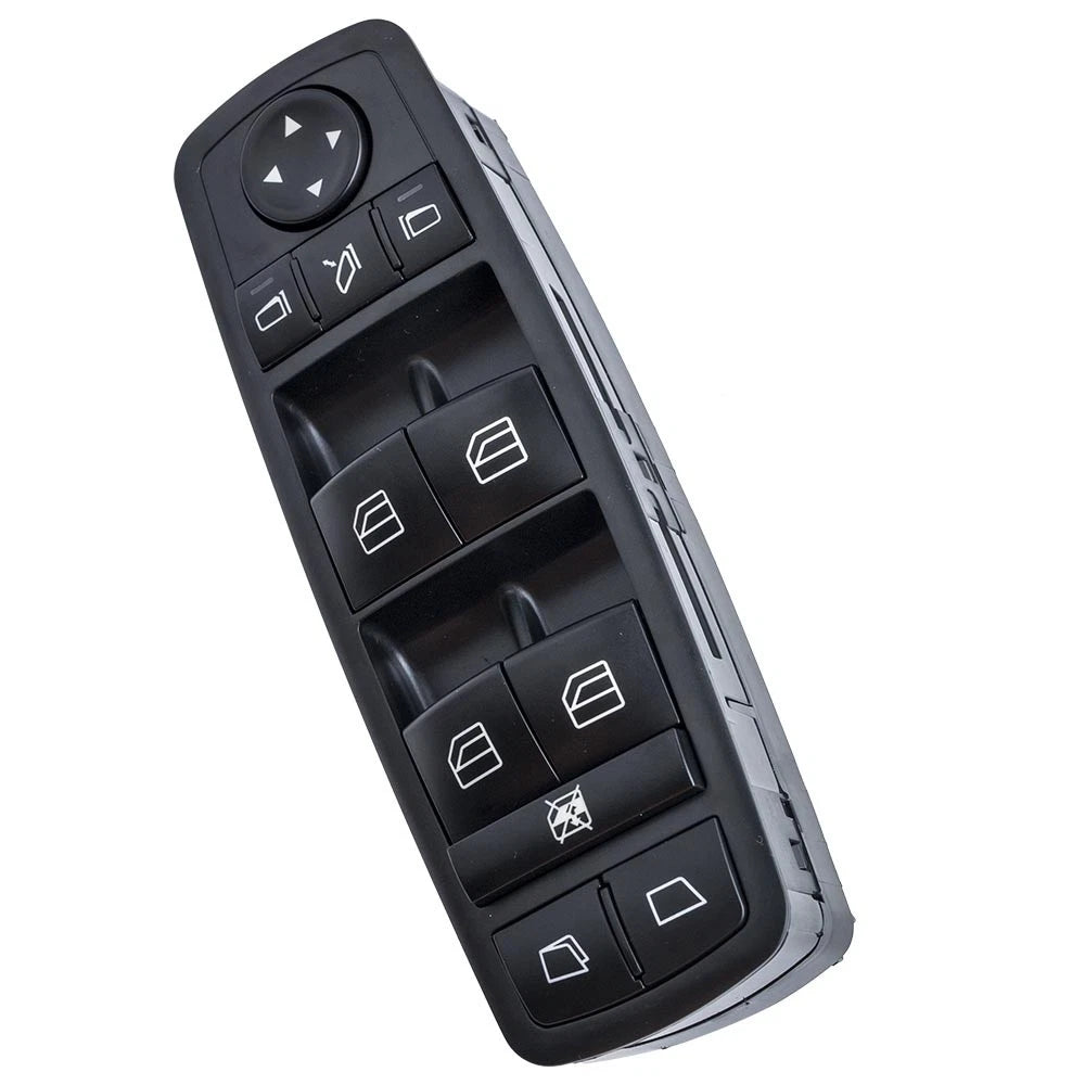 Power Window Switch Front Left for Mercedes-Benz GL320 2007-2009 GL350 2010-2012