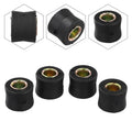 10mm Rubber Shock-absorber Suspension Bushes-brush | Built Supply Co