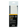 Lineco Quick Bind Book Repair Tape Water-Activated Adhesive 5cm x 91cm