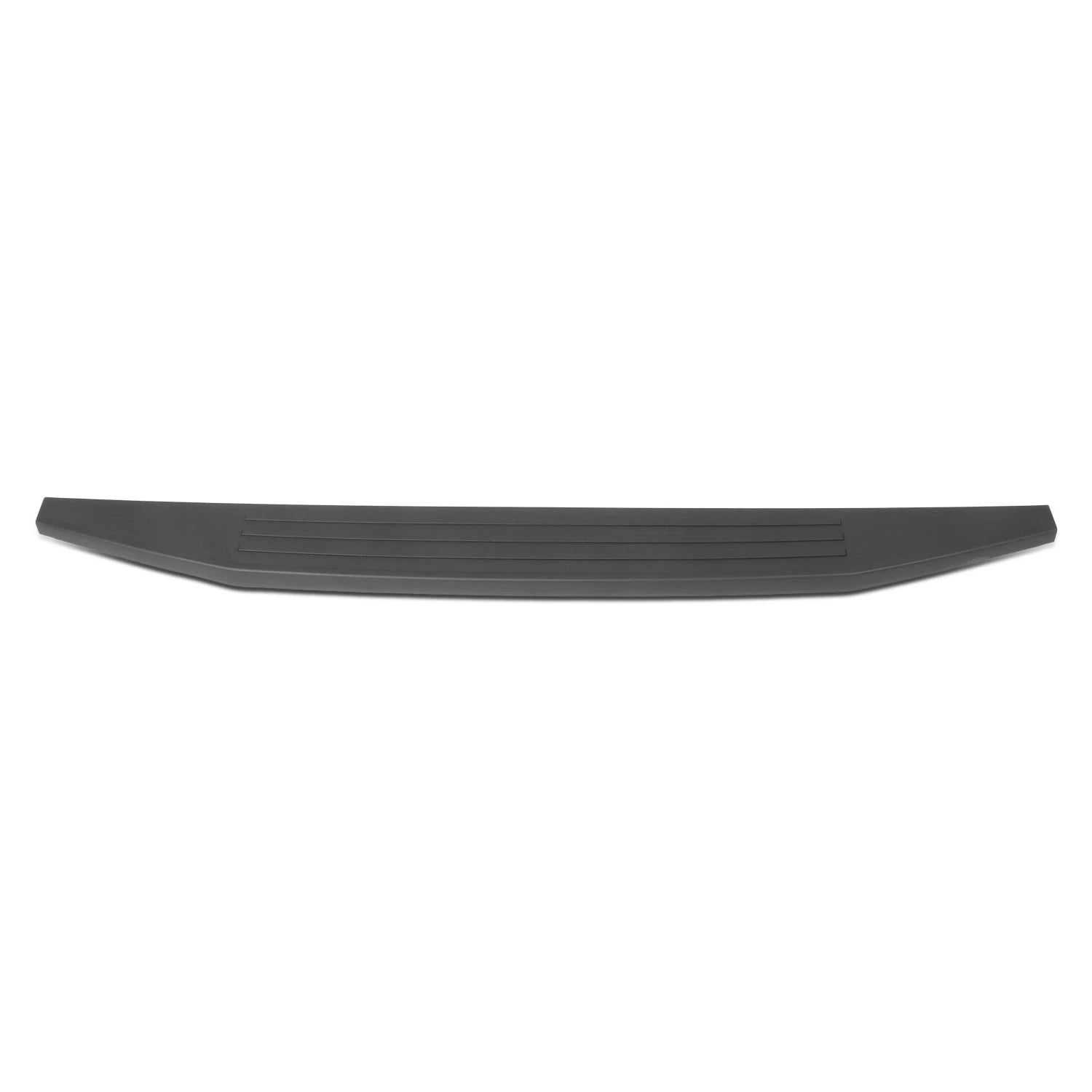 Fit 15-18 Ford F150 Non Flex Step Abs Rear Bed | Built Supply Co