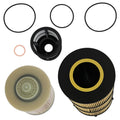 Set Oil & Fuel Filter Kit for Freightliner 114SD 12.8L 2013-2018