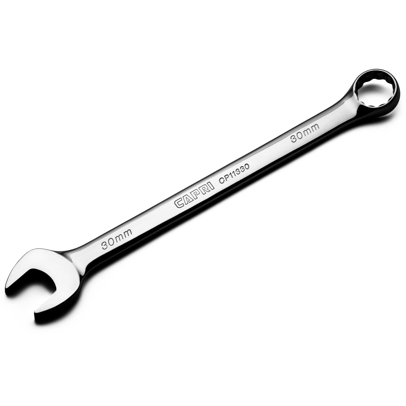 Capri Tools Shallow Socket 3/8 in. Drive 6-Point - Metric/SAE by Capri Tools